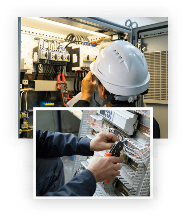 Emergency Electrician