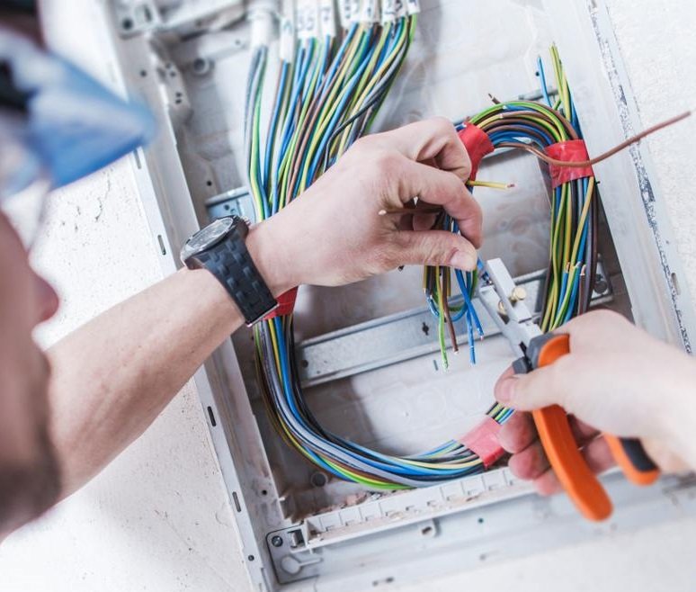 Socket Installation