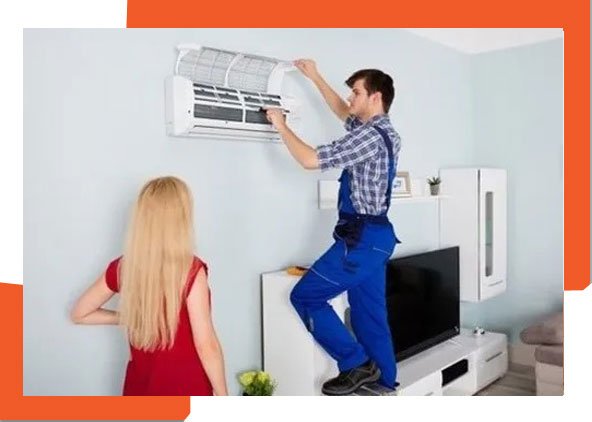Ac Repair Service