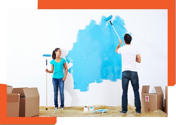Painting Services Dubai