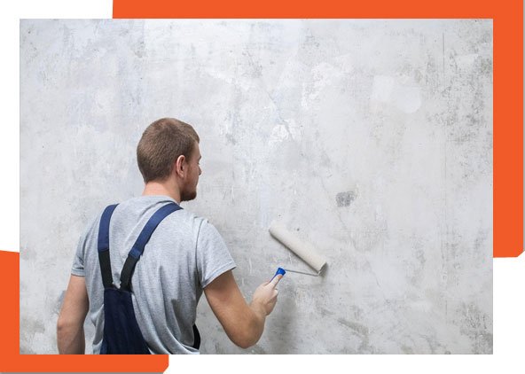Painting Services Dubai