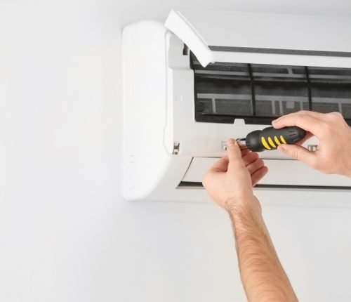 AC Repair