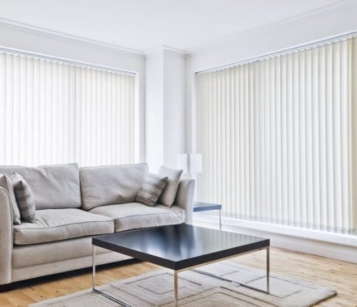 Blinds-work