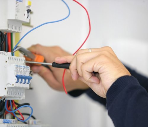 Emergency Electrician