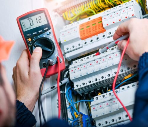 Socket Installation