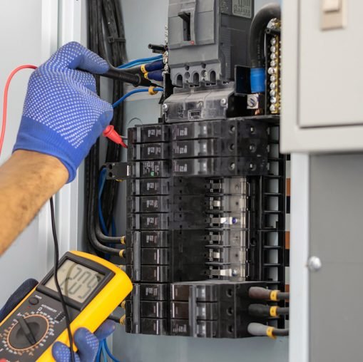 Emergency Electrician