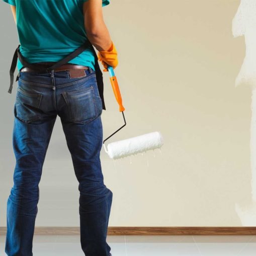 End Tenancy Painting