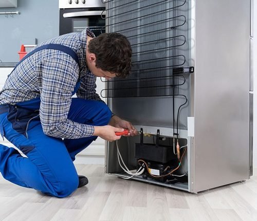 Ac Repair Service Dubai