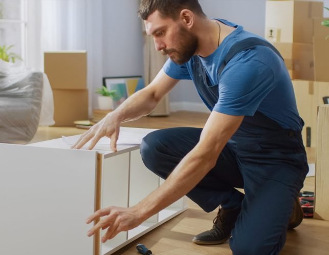 Furniture Assembly