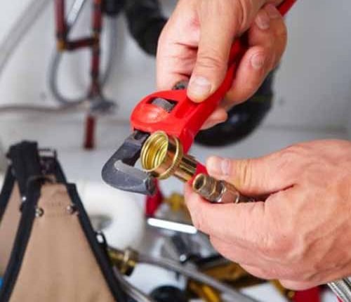 Emergency Plumber