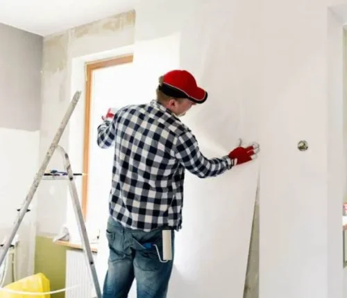Painting Services Dubai