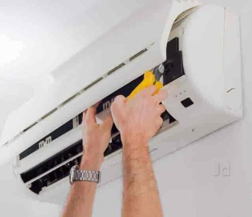 Ac Repair Service