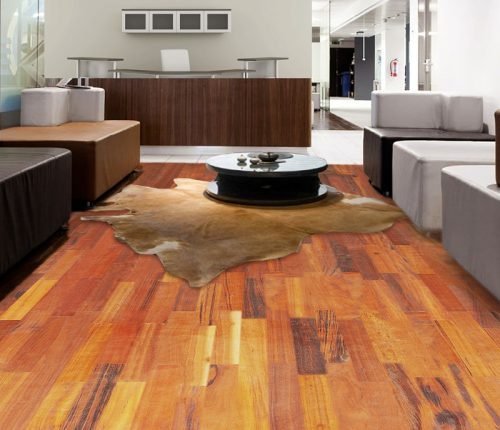 Parquet Flooring