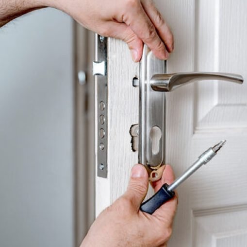 lock repearing