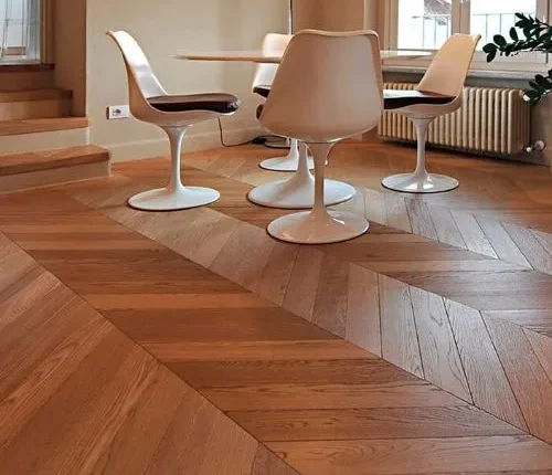 Parquet Flooring