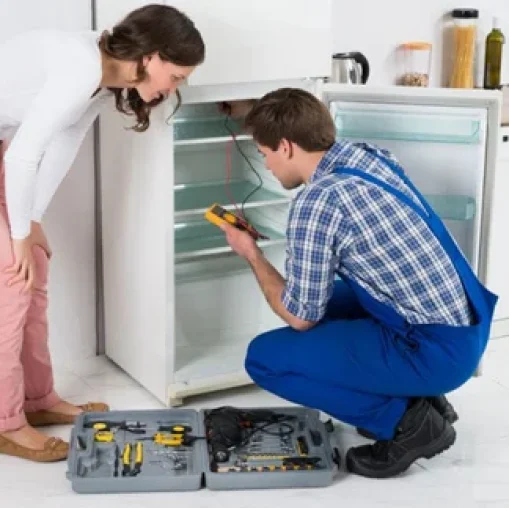 Ac Repair Service Dubai