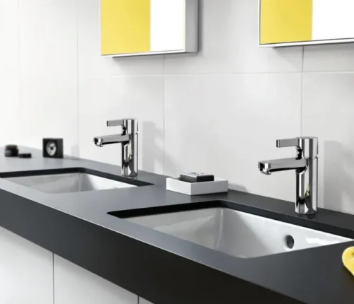 Sanitary Fitting