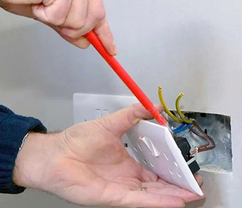 Socket Installation